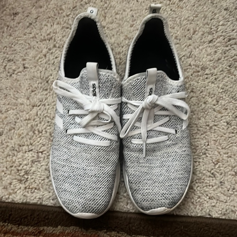 Adidas tennis shoes